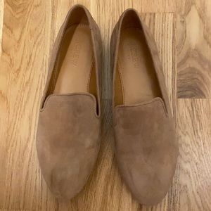 JCrew loafers